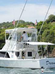 Dream On Sport Fishing