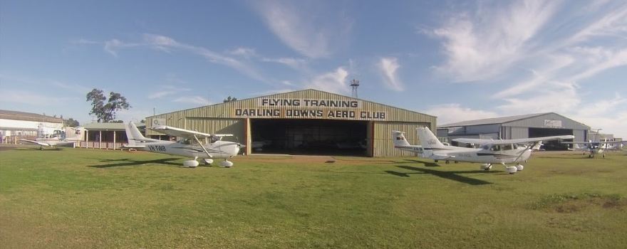 Darling Downs Aero Club