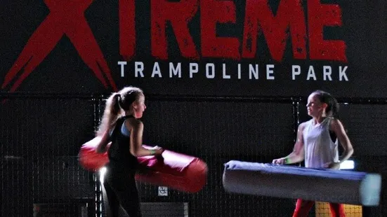 Xtreme Trampoline Park