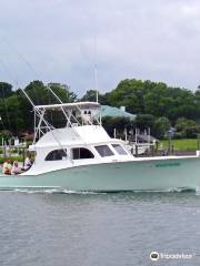 Whipsaw Fishing Charters