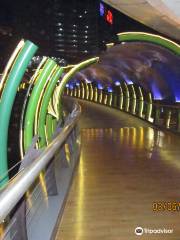 Eco Skywalk @ Central Park Mall - NEO SOHO