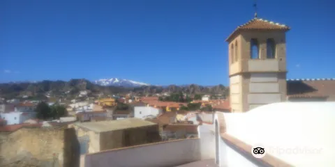 Mirador de la Magdalena