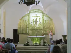 Kostel svatého Vintíře