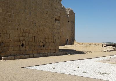 Castillo de Villagarcia de Campos