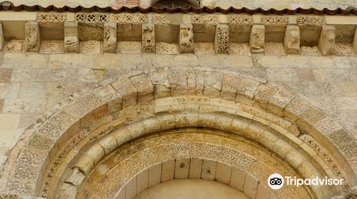 Iglesia de San Clemente