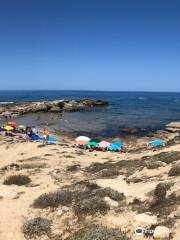 Porto Palmas Beach