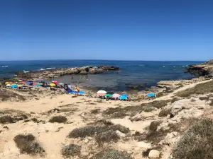 Porto Palmas Beach