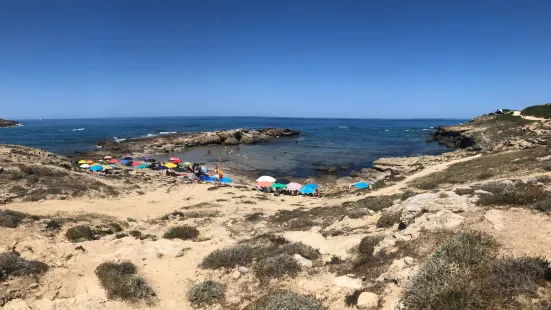 Porto Palmas Beach