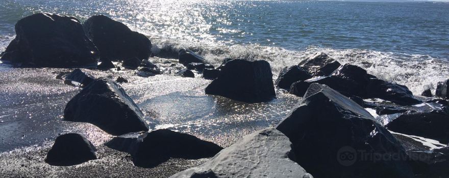 North Jetty