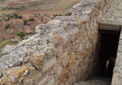 Castillo de Atienza