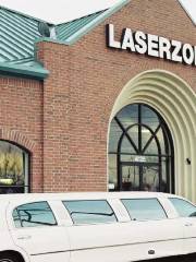 Laserzone