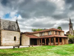 Musee D'Artagnan