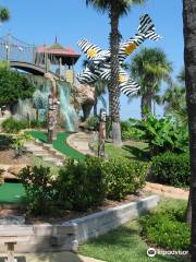 Congo River Golf