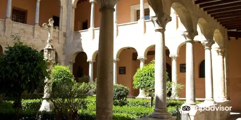 Catedral del Salvador y Santa Maria