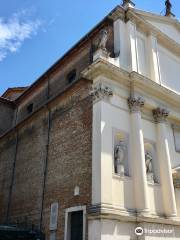 Duomo di San Lorenzo Martire