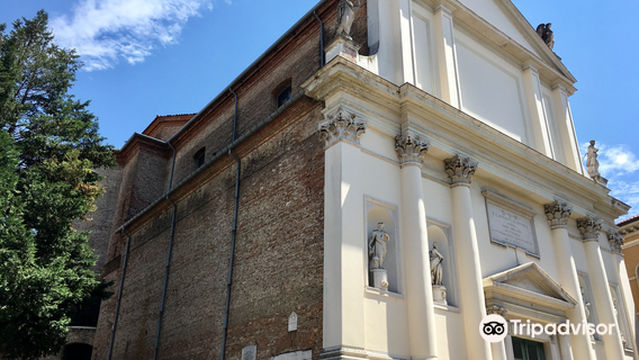 Duomo di San Lorenzo Martire