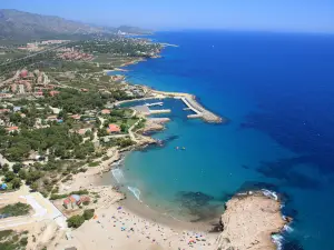 Port Marina Sant Jordi