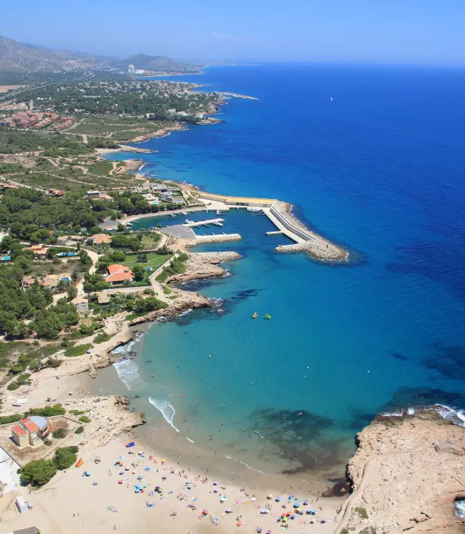L'Ametlla de Mar