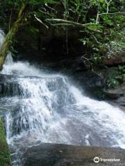 Cachoeira Do Camorim