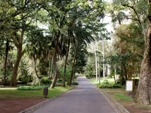 Jardim Antonio Borges