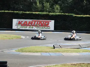 Karting Soto De Dueñas