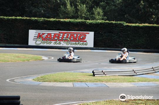 Karting Soto De Dueñas