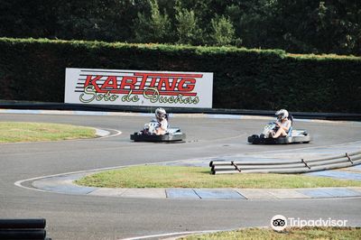 Karting Soto De Dueñas
