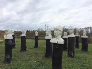 Сааргартен Беккинген
