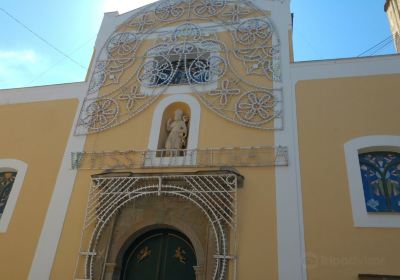 Parrocchia San Nicolò di Bari