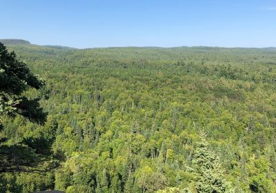 Cascade River State Park