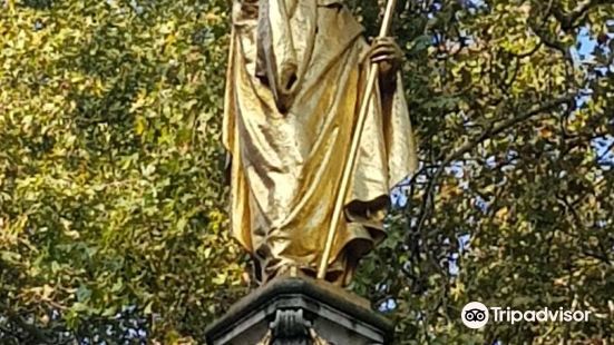 St. Paul's Cross