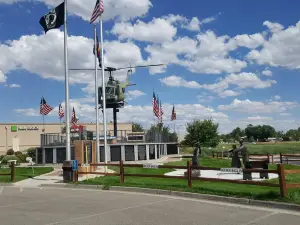 Western Slope Vietnam Memorial