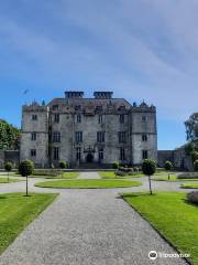 Portumna Castle & Gardens