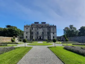 Portumna Castle & Gardens