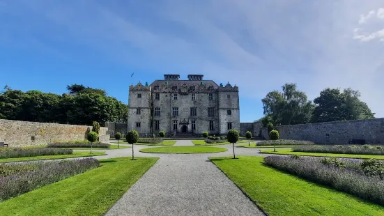 Portumna Castle