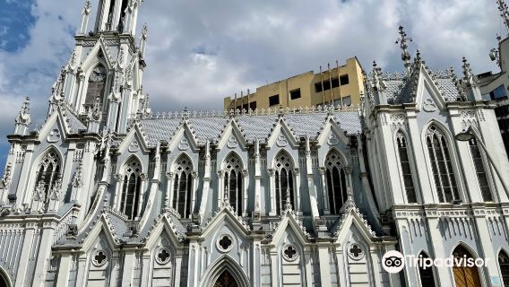 Iglesia Ermita