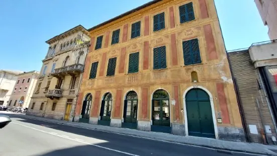 Casa Carbone