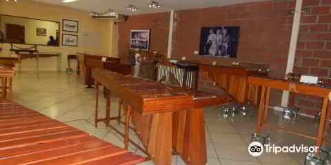 Museo de la Marimba