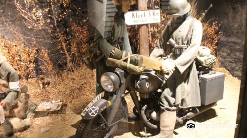 Museum of the Battle of the Bulge