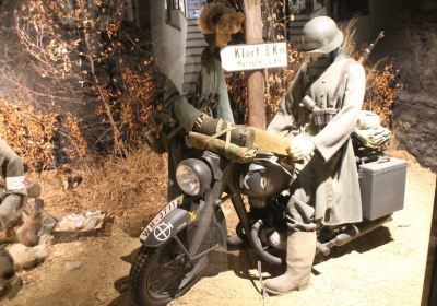 Museum of the Battle of the Bulge