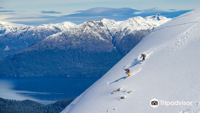 Cerro Bayo Ski Boutique