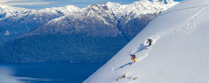 Cerro Bayo Ski Boutique