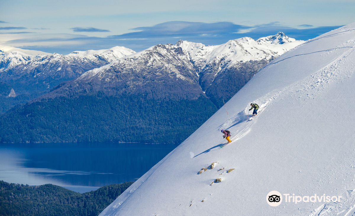 Cerro Bayo Ski Boutique