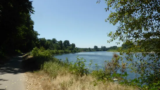 Minto-Brown Island Park