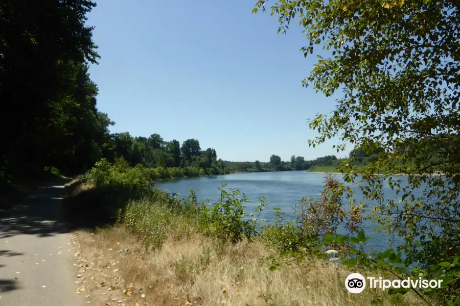 Minto-Brown Island Park