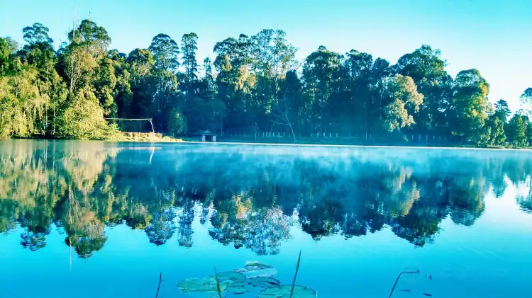 Hôtels à : Kodaikanal