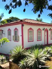 Centro Historico de Pirenopolis