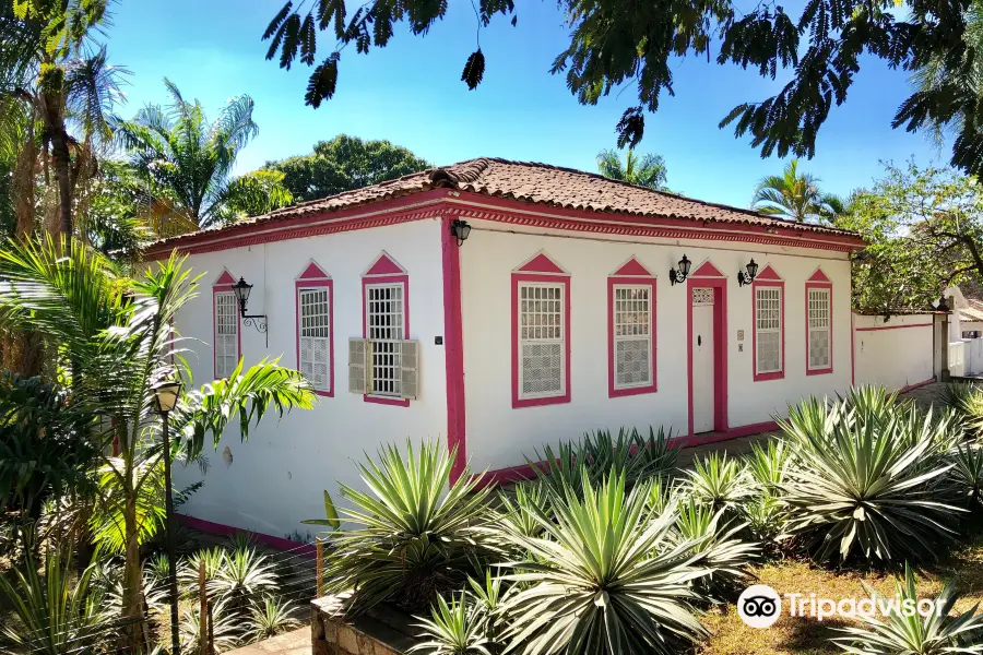 Centro Histórico de Pirenópolis