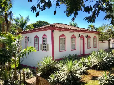 Pirenópolis