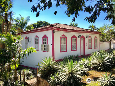 Pirenópolis